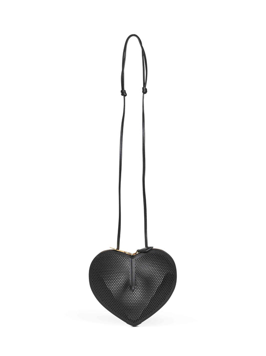 Black Le Coeur shoulder bag