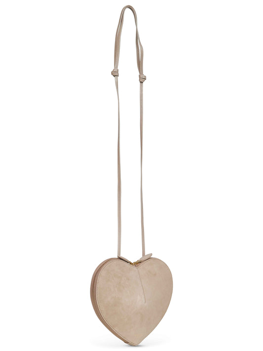 Grege Le Cœur crossbody bag
