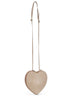 Grege Le Cœur crossbody bag