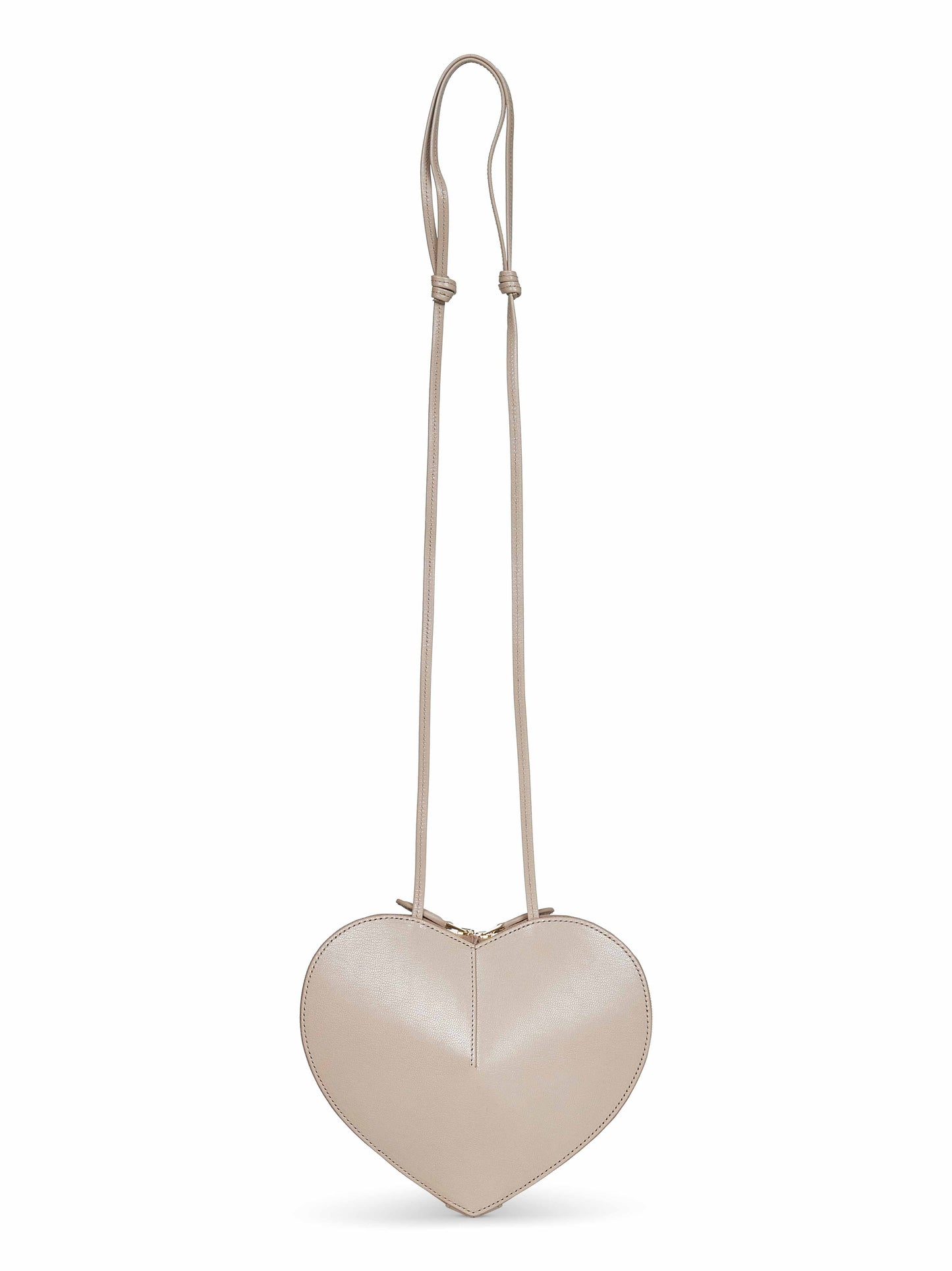 Grege Le Cœur crossbody bag