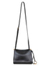 Black Le-Click small square bag