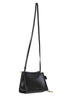 Black Le-Click small square bag