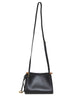 Black Le-Click small square bag