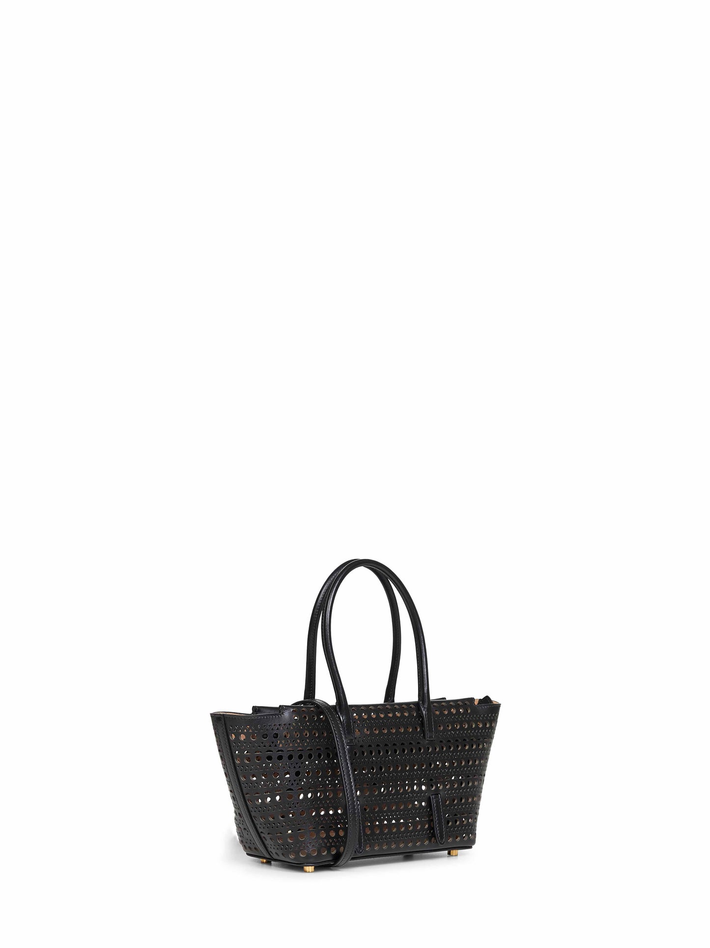 Black Neo Mina 20 bag