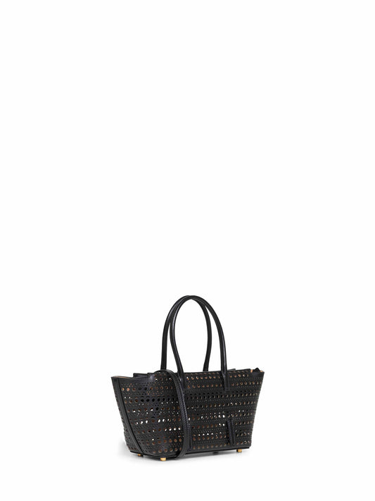 Black Neo Mina 20 bag