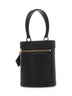 Black Cylindre handbag