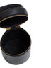 Black Cylindre handbag
