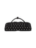 Black Le Teckel clutch