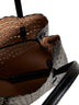 Alaïa Mina 25 Vienna Bag