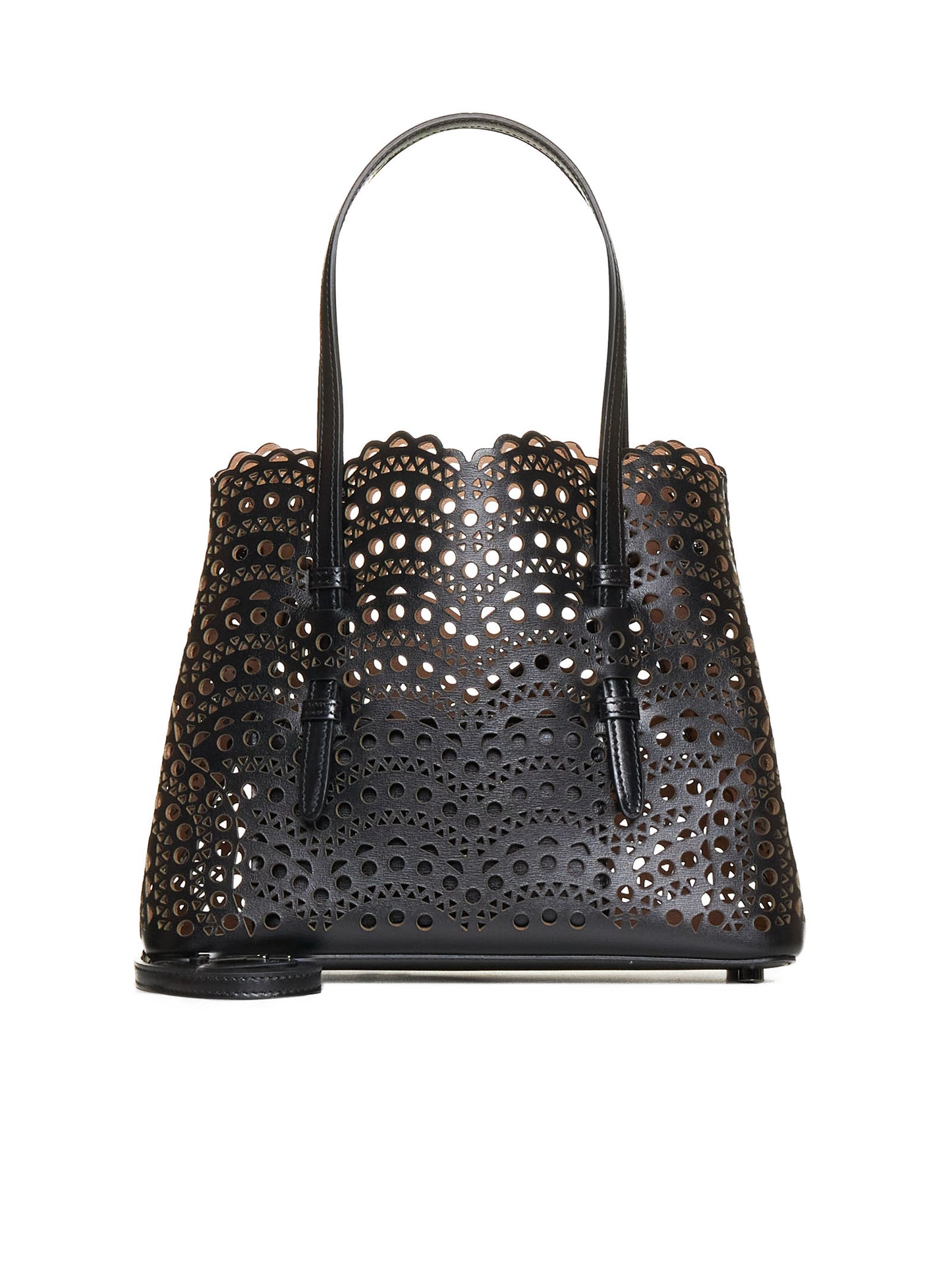 Alaïa Mina 25 Vienna Bag