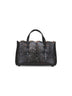 Black Mina 25 EW handbag