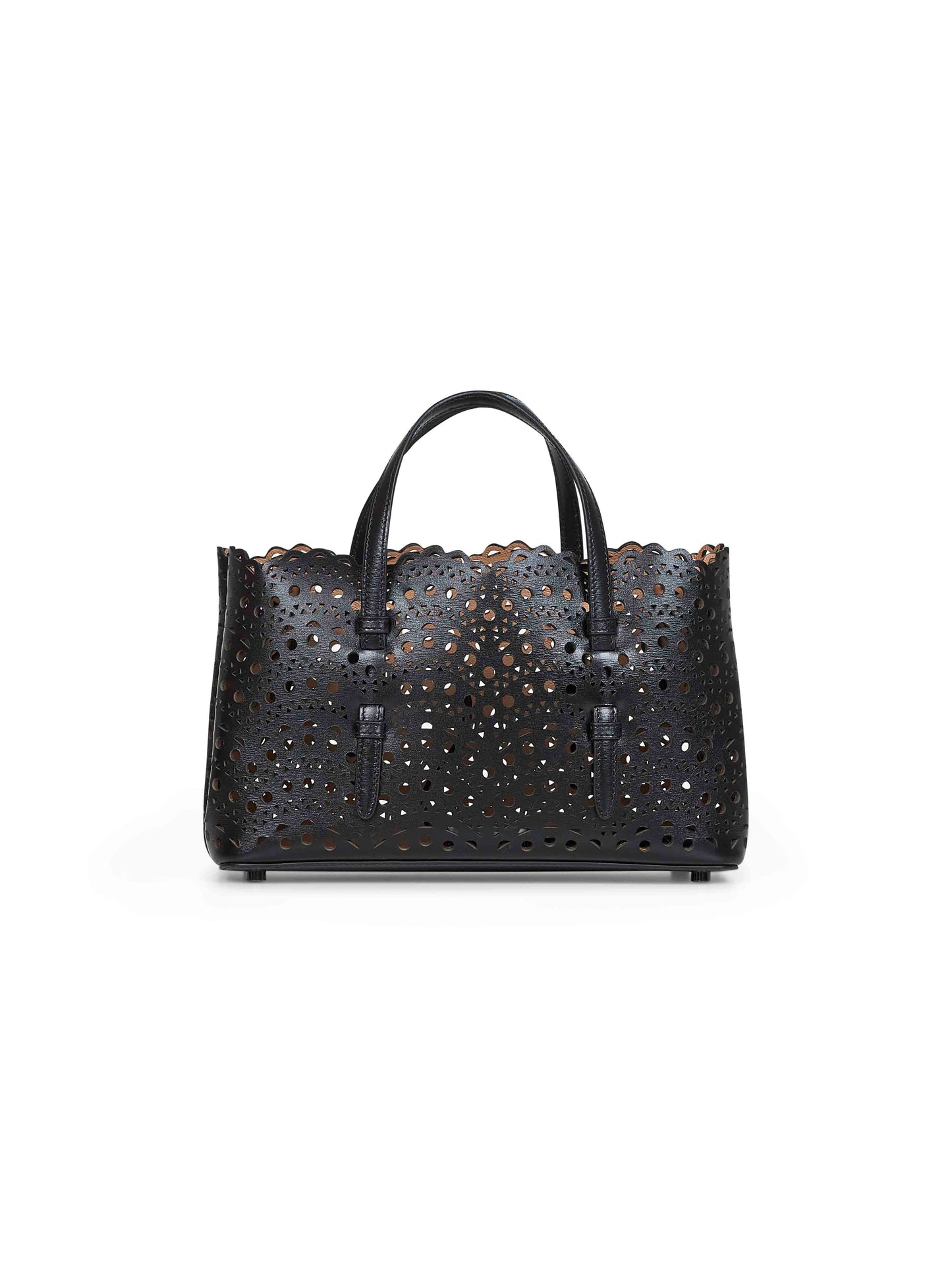 Black Mina 25 EW handbag