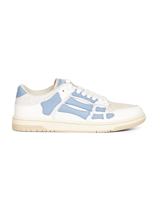 Leather Skel Top Low sneakers