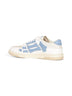 Leather Skel Top Low sneakers