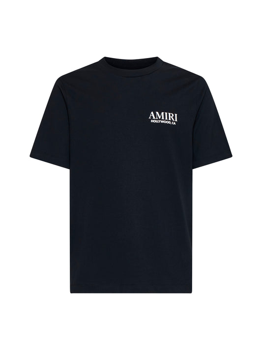 T-shirt "Bones Stacked"
