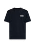 T-shirt "Bones Stacked"