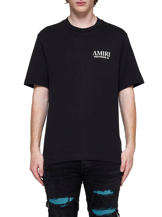 T-shirt "Bones Stacked"