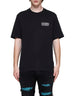 T-shirt "Bones Stacked"