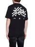 T-shirt "Bones Stacked"