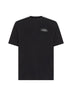 Black jersey AMIRI Spirit T-shirt