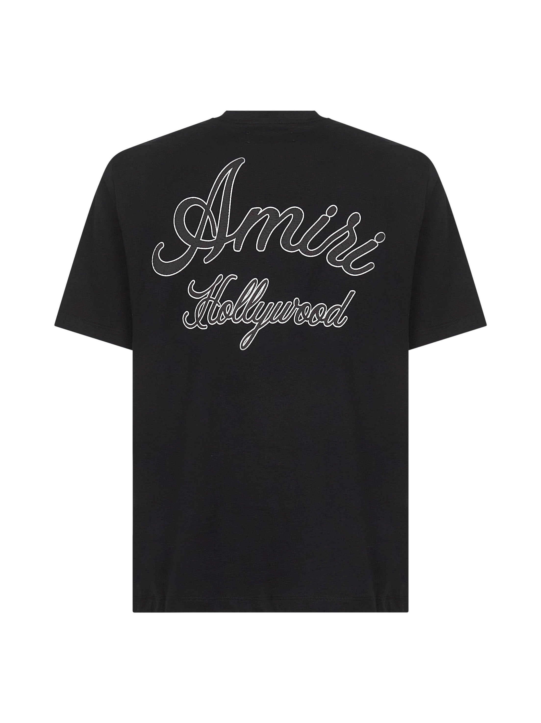 AMIRI TSHIRT (AMJYTE1265) Tシャツ・カットソー AMIRI FW25 AMIRI TSHIRT (AMJYTE1265) Tシャツ・カットソー AMIRI FW25