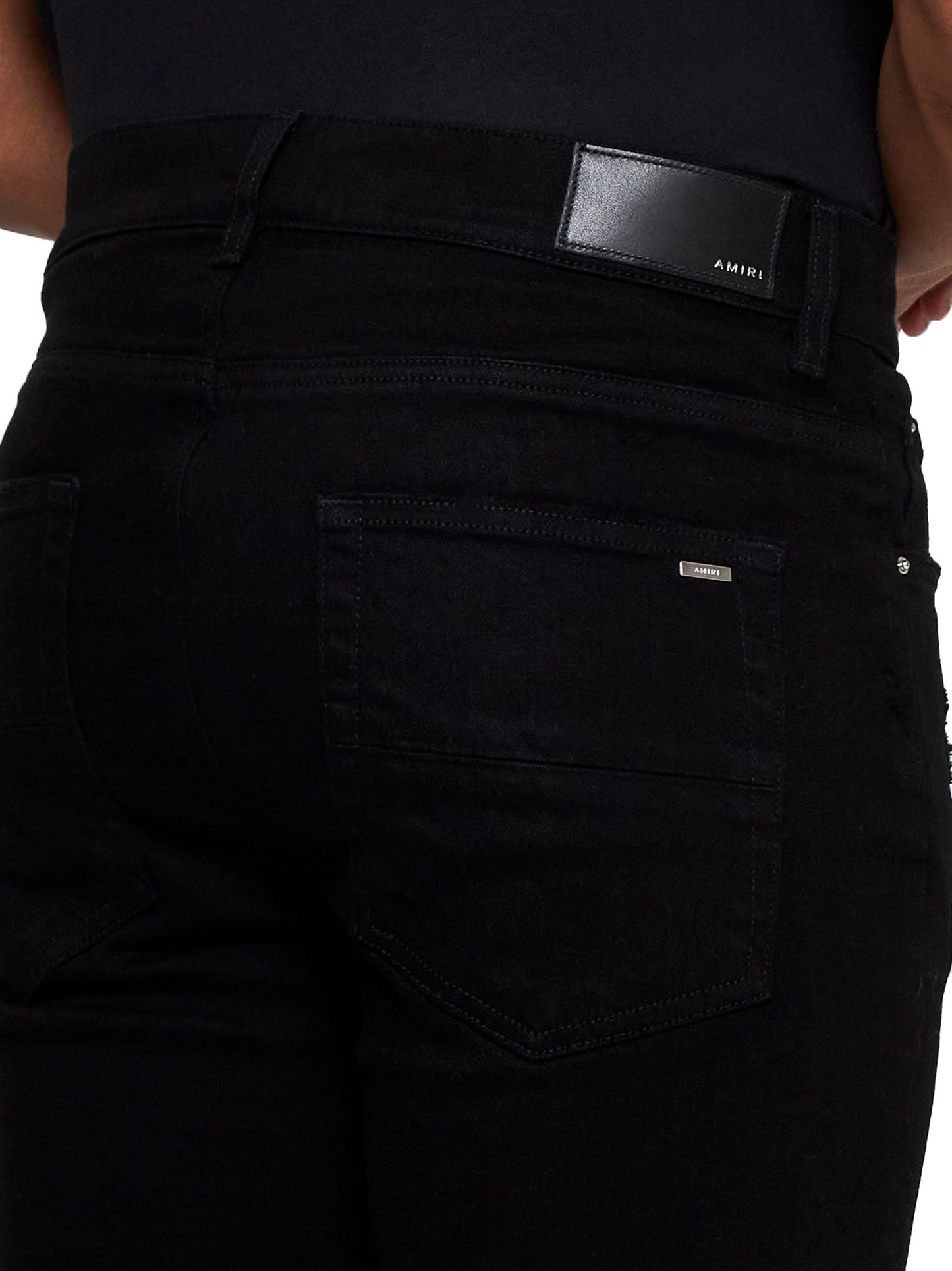 Amiri Jeans
