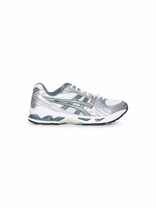 White GEL-KAYANO 14 sneakers