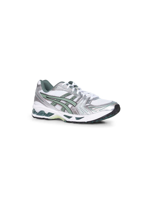 White GEL-KAYANO 14 sneakers