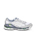 White GEL-NYC sneakers
