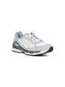 White GEL-NYC sneakers