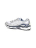 White GEL-NYC sneakers