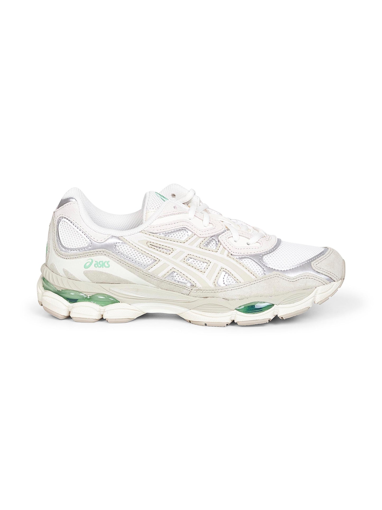 Sneakers GEL-NYC panna