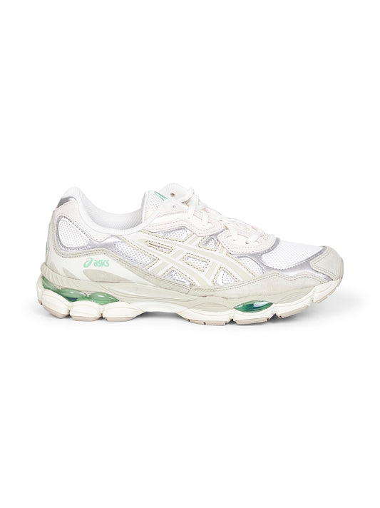 Cream GEL-NYC sneakers
