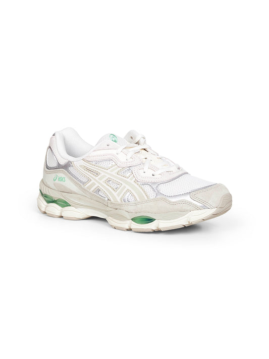 Cream GEL-NYC sneakers