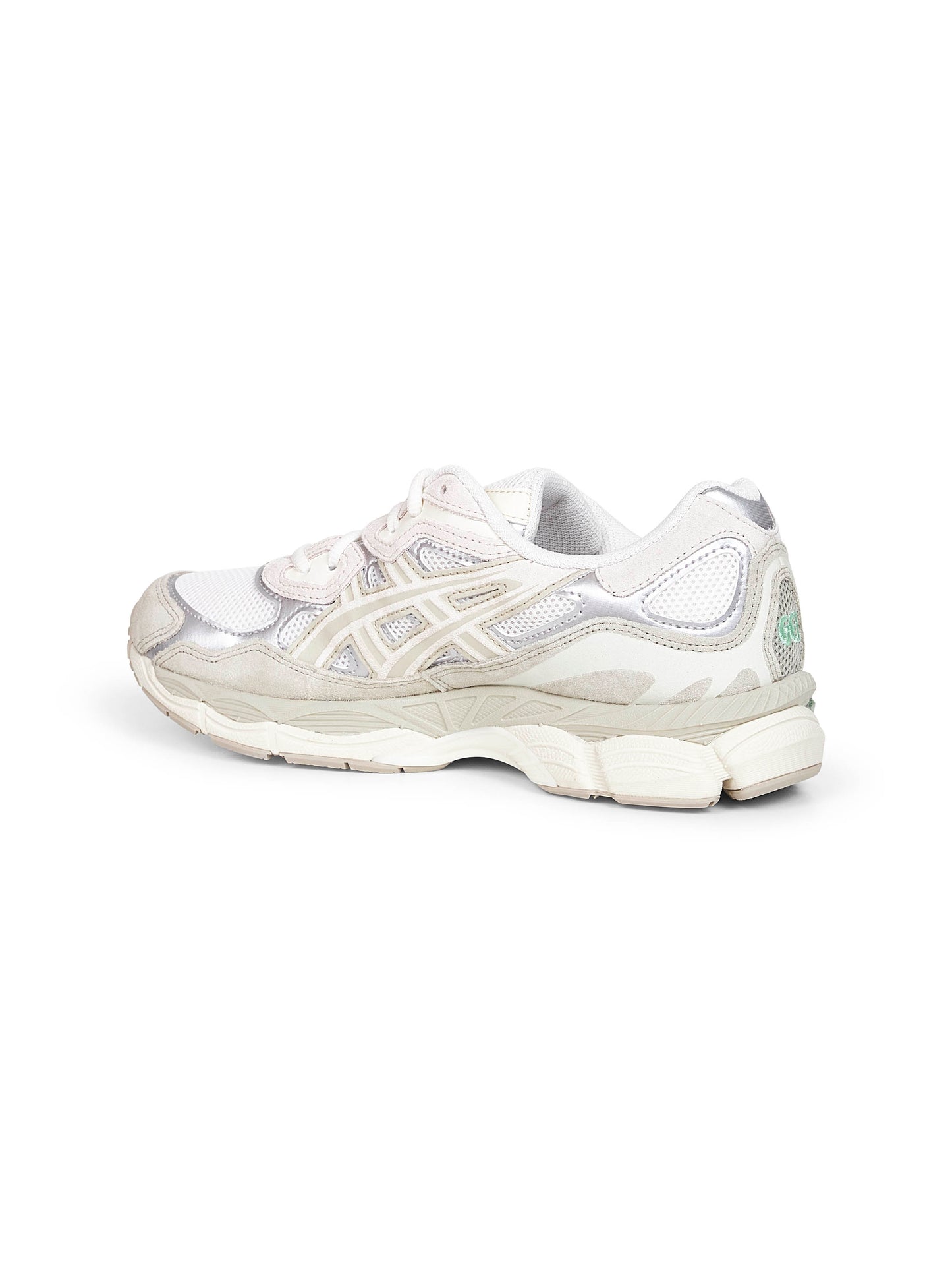 Sneakers GEL-NYC panna
