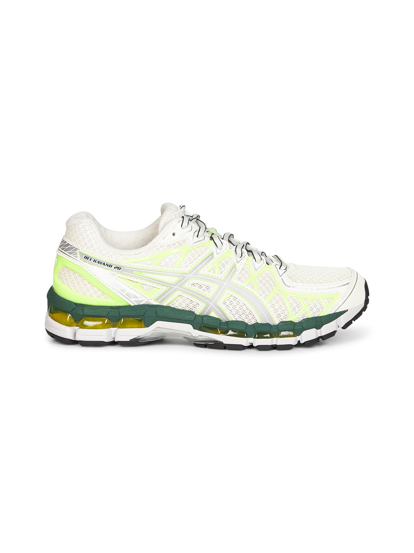 Cream GEL-KAYANO 20 sneakers