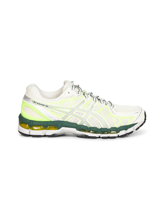 Cream GEL-KAYANO 20 sneakers
