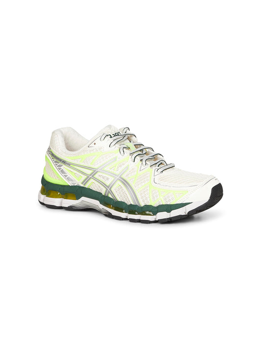 Cream GEL-KAYANO 20 sneakers