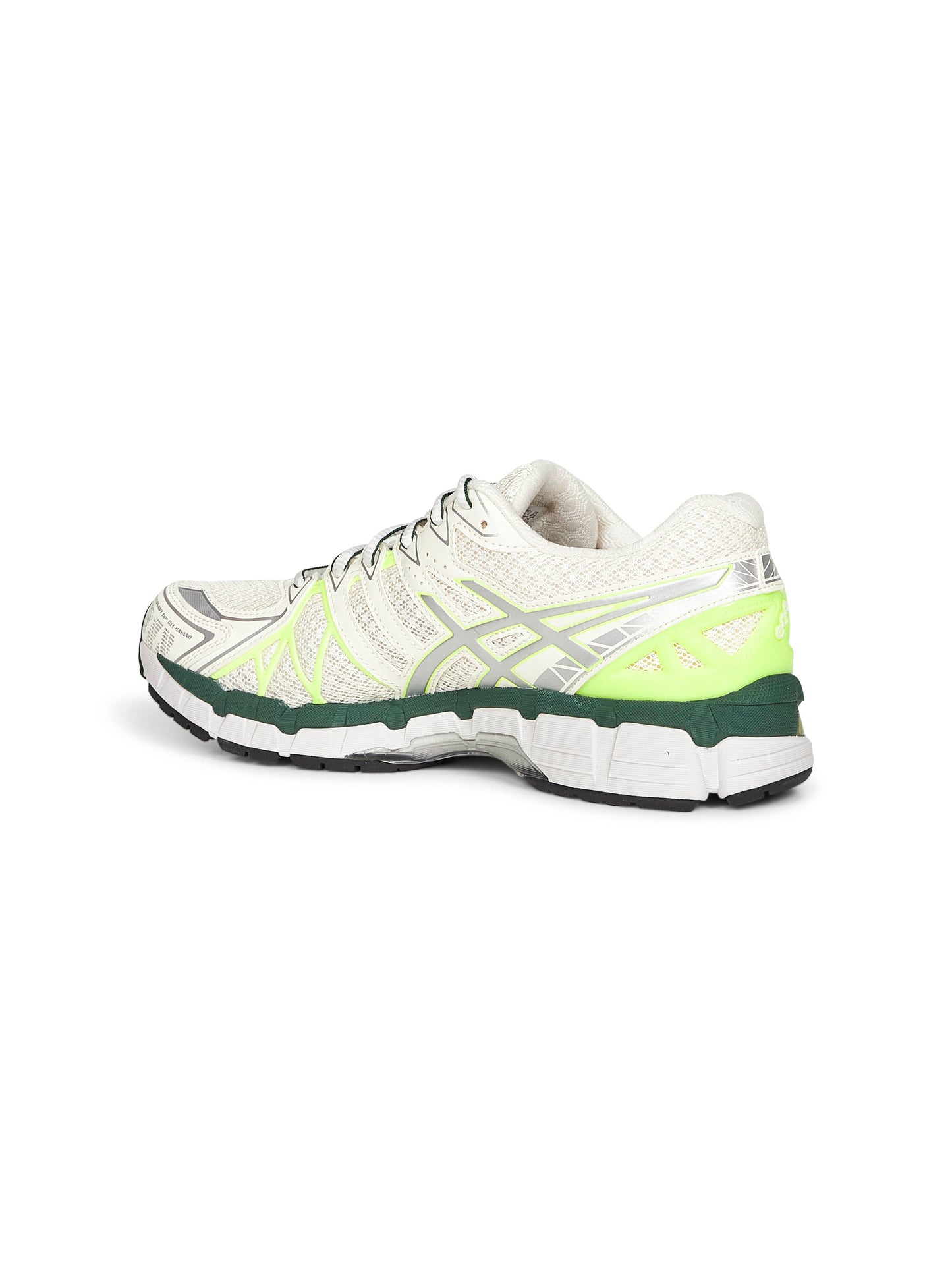 Cream GEL-KAYANO 20 sneakers