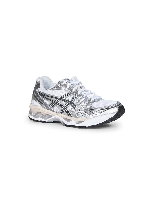 White GEL-KAYANO 14 sneakers