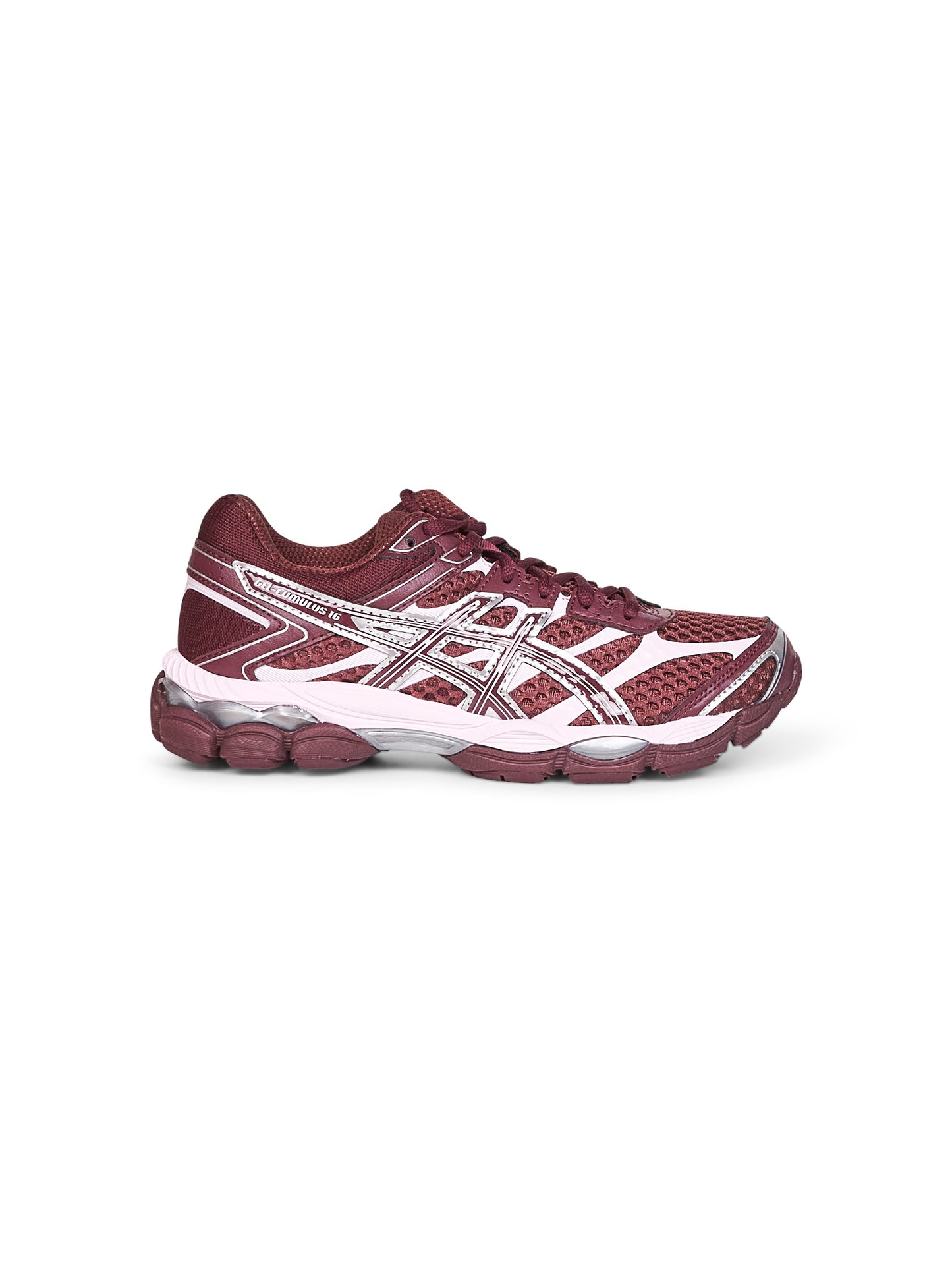 Sneakers GEL-CUMULUS 16 bordeaux