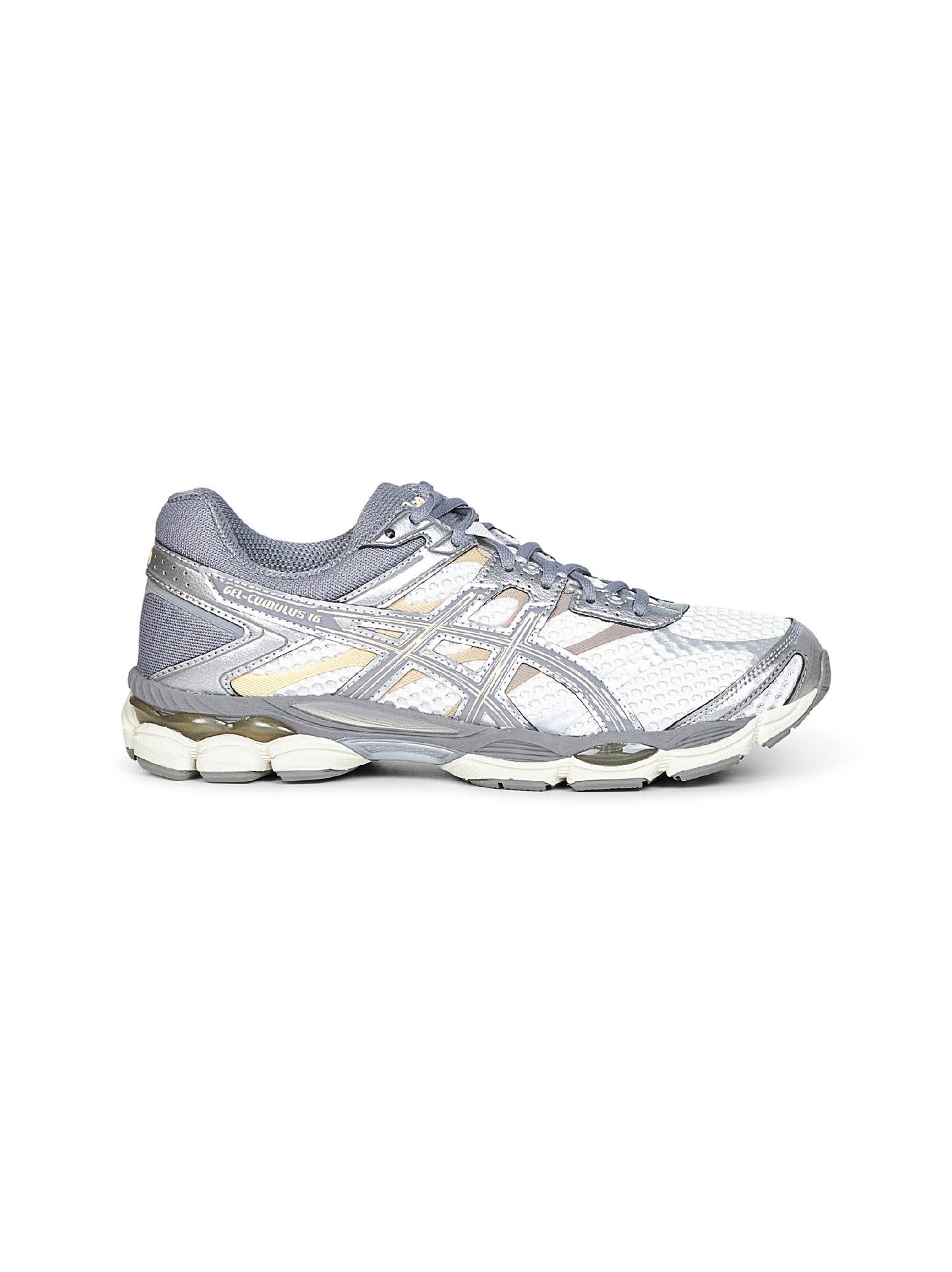 Sneakers GEL-CUMULUS 16 panna