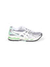 White GEL-KAYANO 14 sneakers<BR/>
