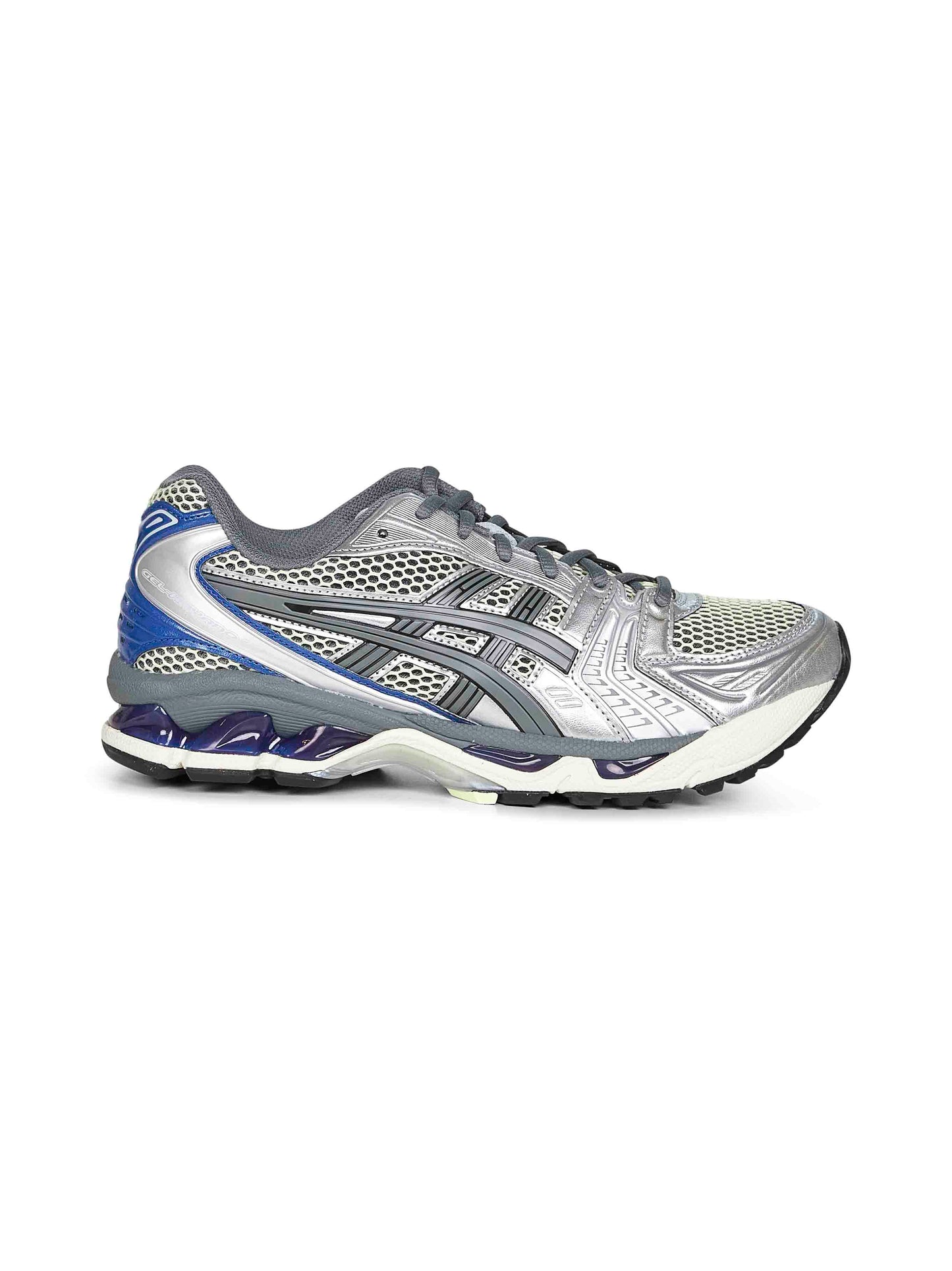 Multicolor GEL-KAYANO 14 sneakers
