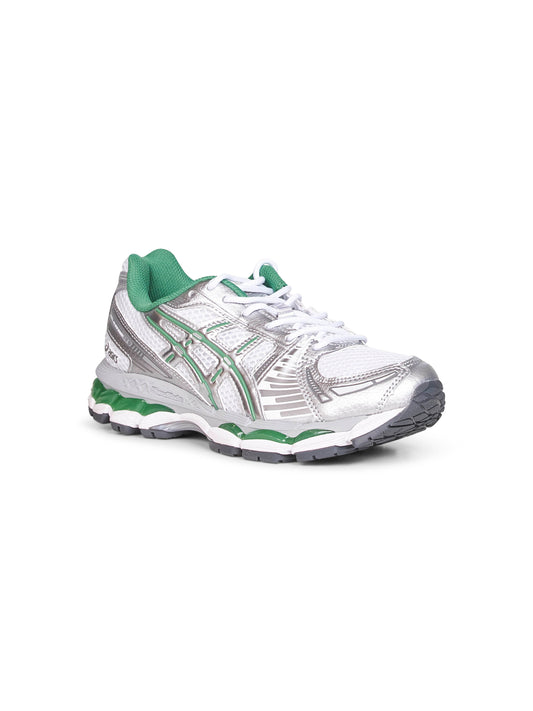 Sneakers GEL-KAYANO 12.1 bianche