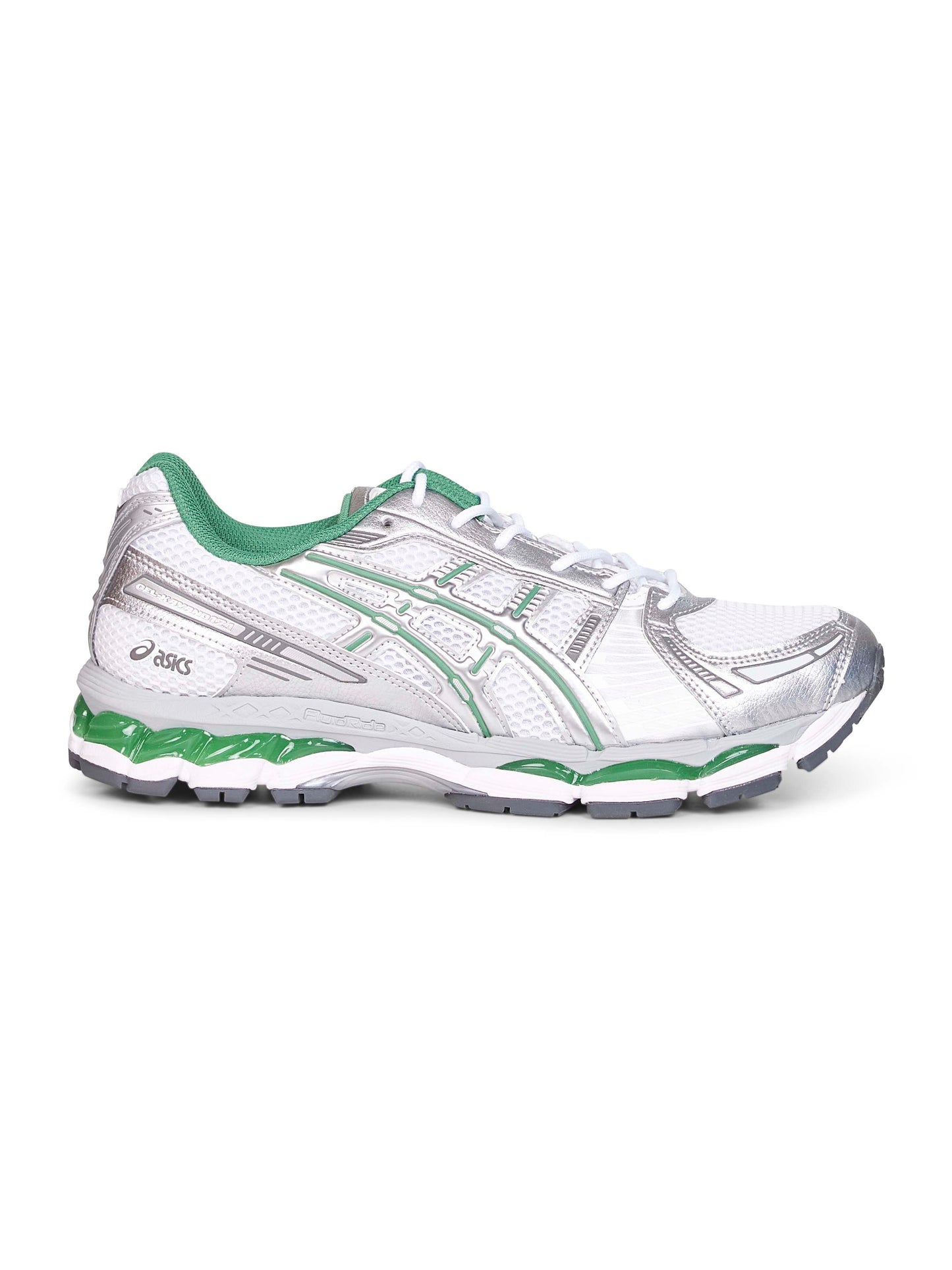 White GEL-KAYANO 12.1 sneakers