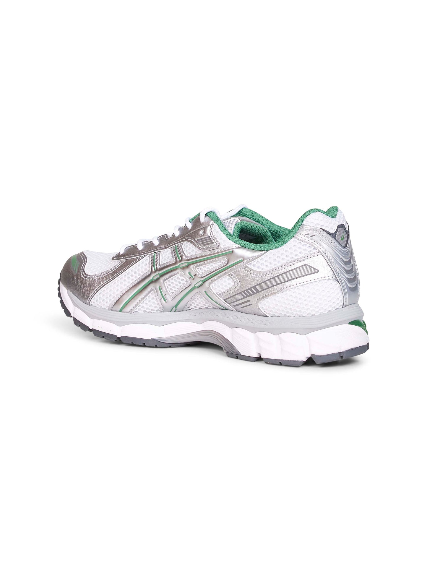 White GEL-KAYANO 12.1 sneakers