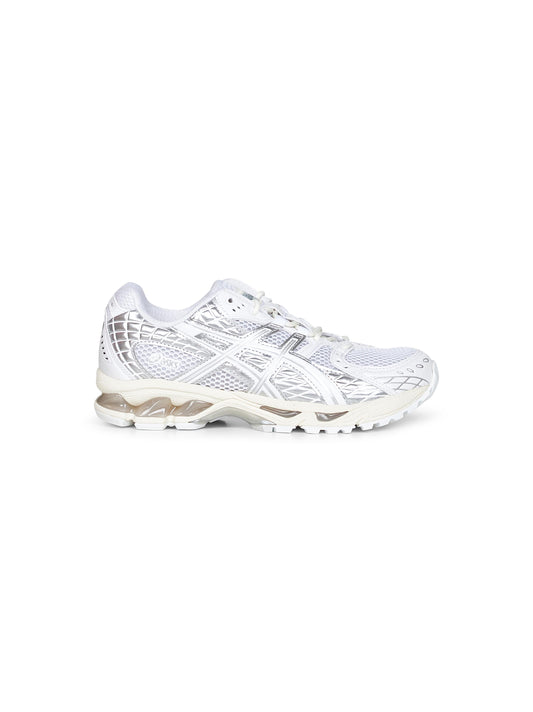 White GEL-NIMBUS 10.1 sneakers