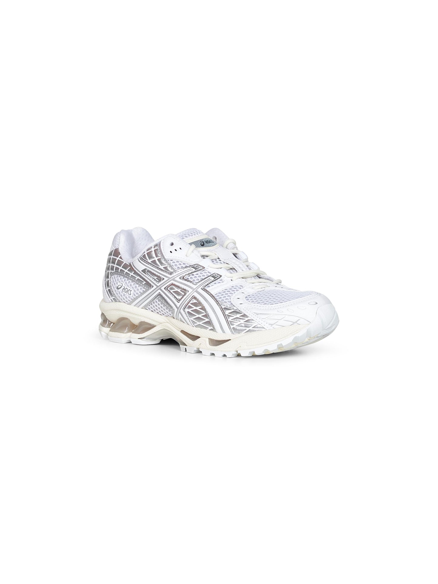 White GEL-NIMBUS 10.1 sneakers