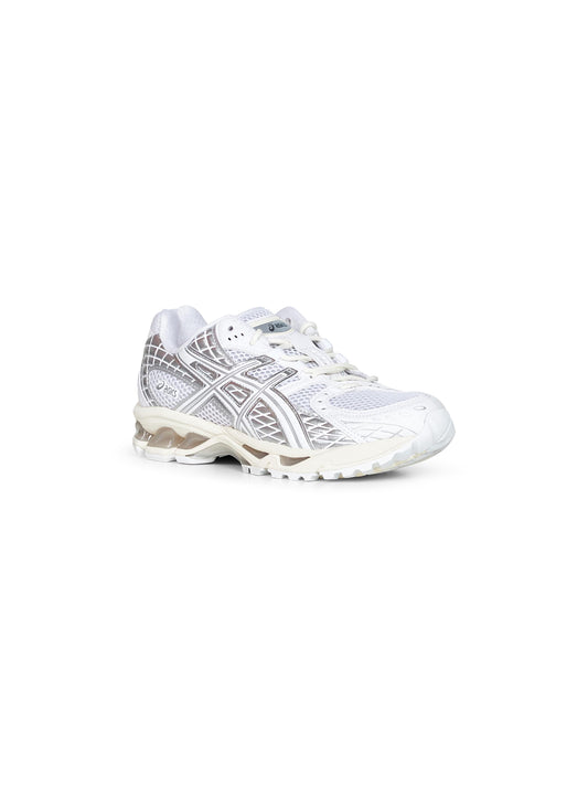White GEL-NIMBUS 10.1 sneakers